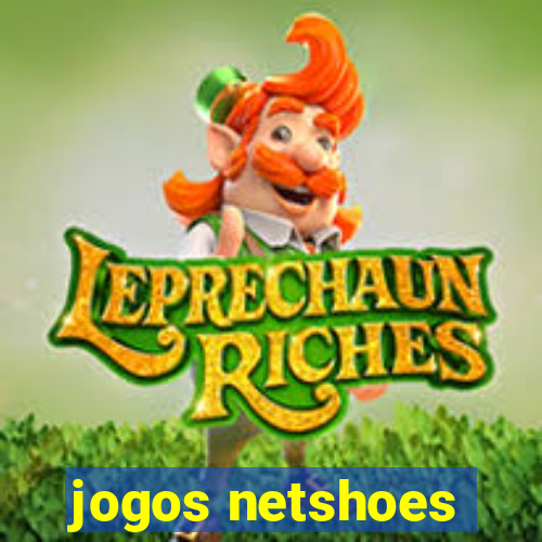 jogos netshoes